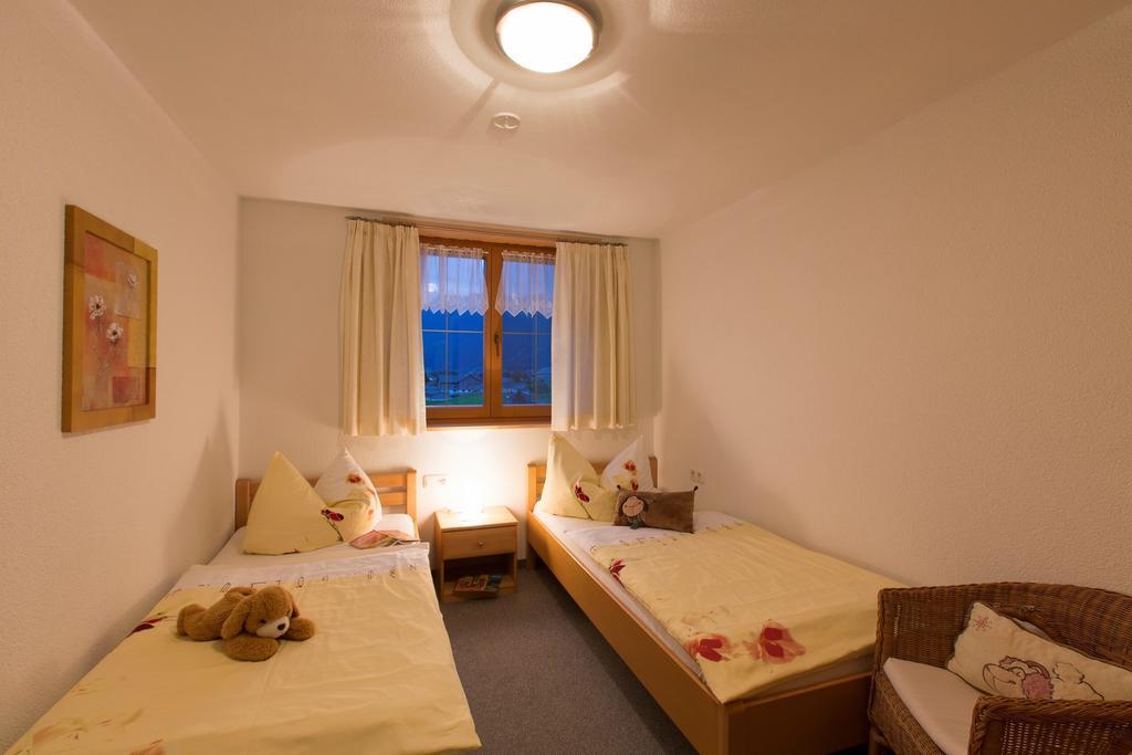 Appartment Hammerer Schwarzenberg im Bregenzerwald Værelse billede
