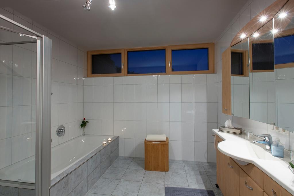 Appartment Hammerer Schwarzenberg im Bregenzerwald Værelse billede