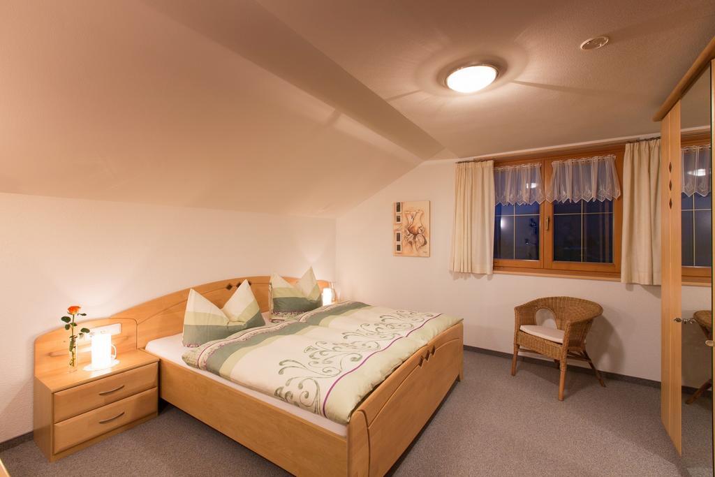 Appartment Hammerer Schwarzenberg im Bregenzerwald Værelse billede
